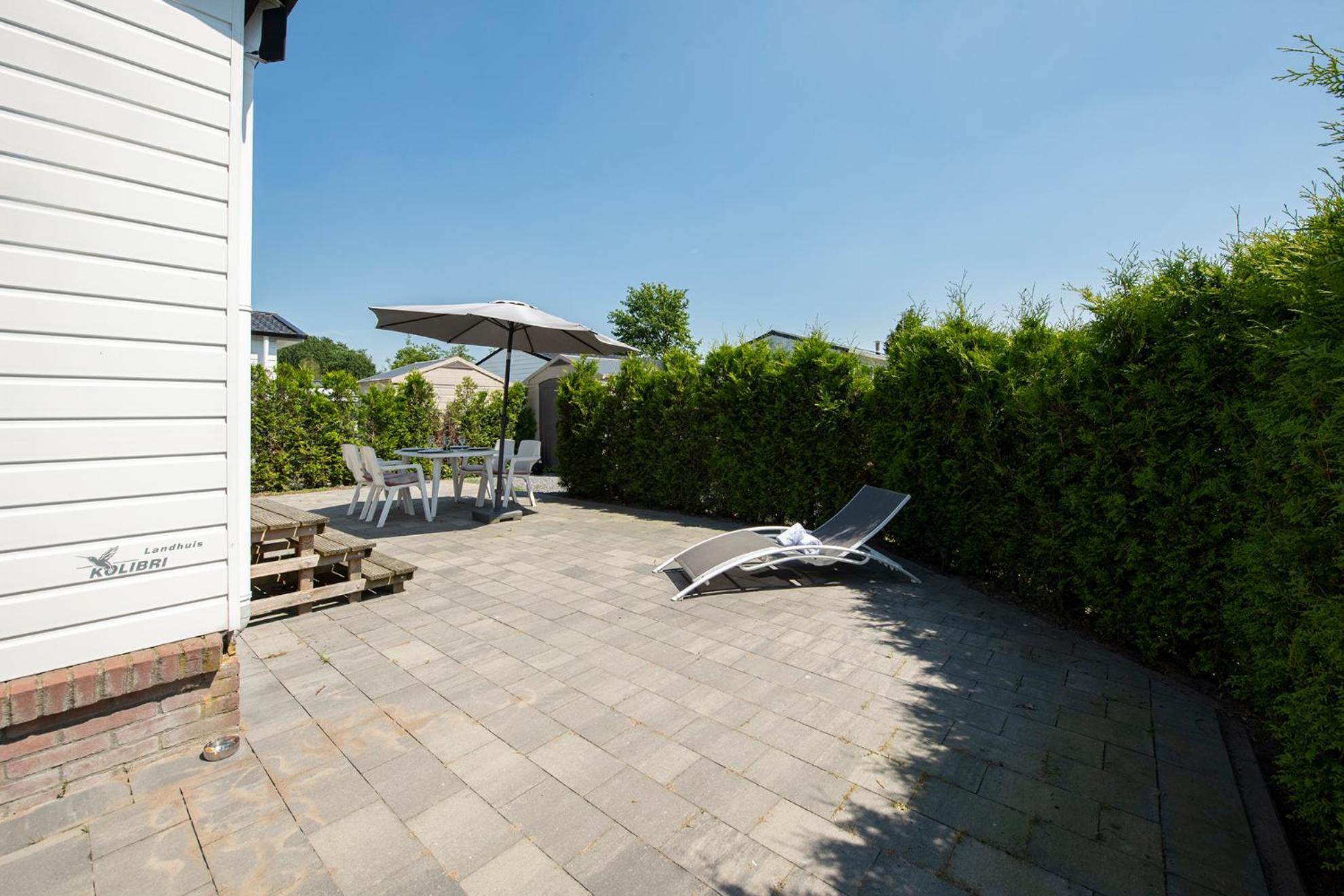 Bicycle Storage - Close To Efteling & Safaripark Beekse Bergen & Parking! Ойстервейк Экстерьер фото