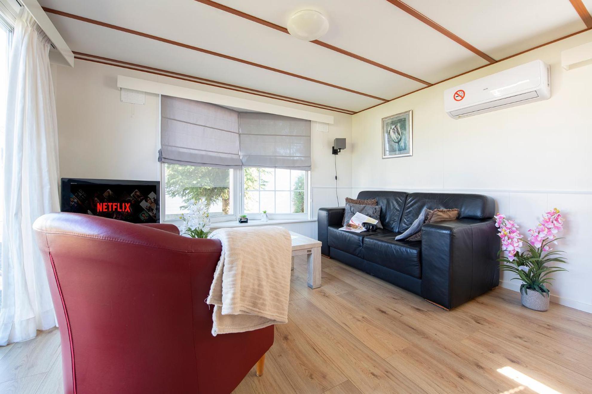 Bicycle Storage - Close To Efteling & Safaripark Beekse Bergen & Parking! Ойстервейк Экстерьер фото