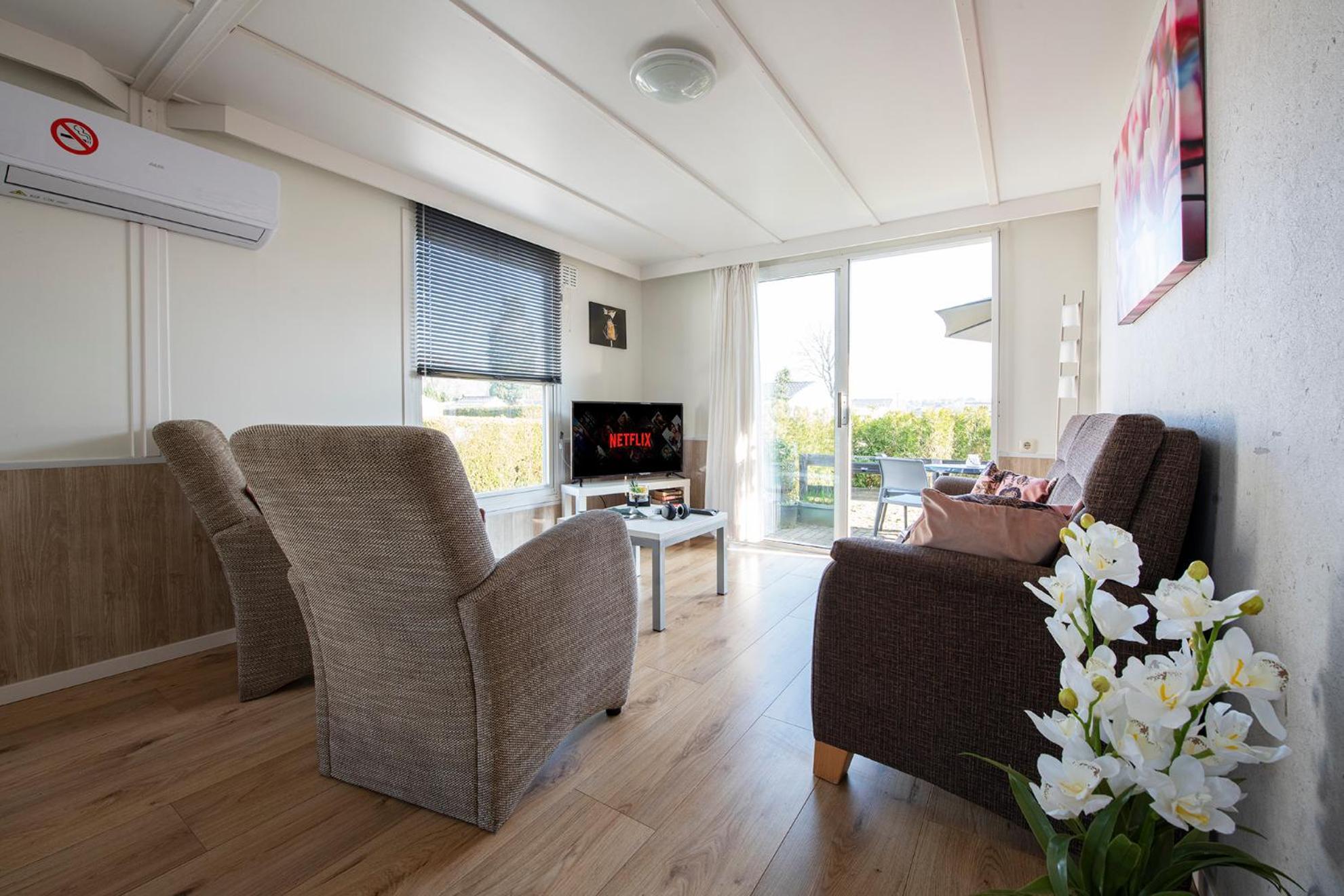 Bicycle Storage - Close To Efteling & Safaripark Beekse Bergen & Parking! Ойстервейк Экстерьер фото